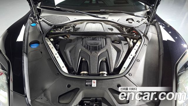 Porsche Panamera 2025 — photo 6
