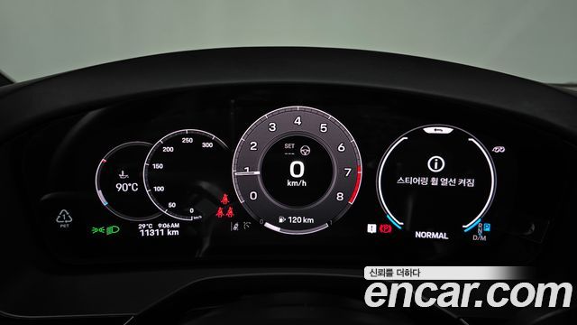 Porsche Panamera 2025 — photo 11