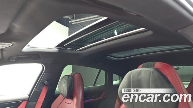 Porsche Panamera 2025 — photo 21