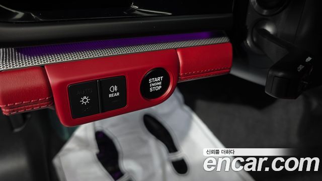 Porsche Panamera 2025 — photo 25