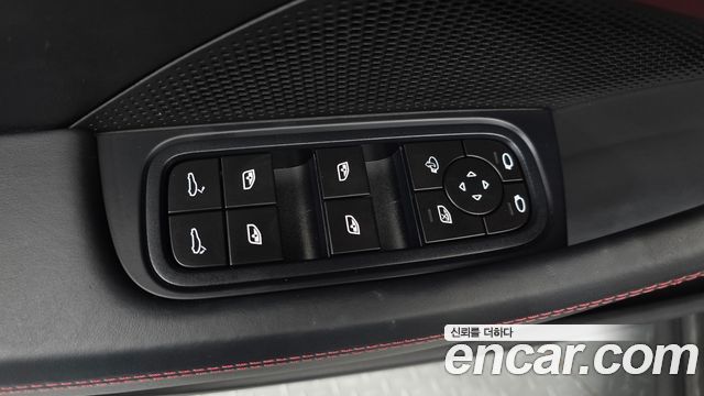 Porsche Panamera 2025 — photo 26