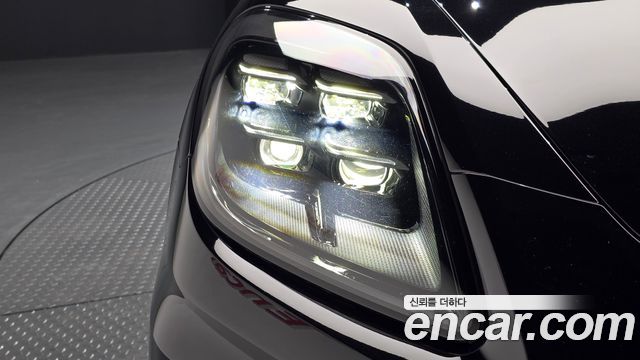 Porsche Panamera 2025 — photo 8
