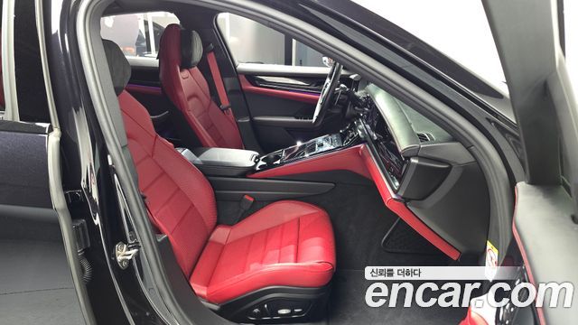 Porsche Panamera 2025 — photo 16