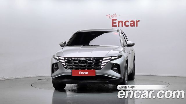 Hyundai Tucson 2023 — photo 3