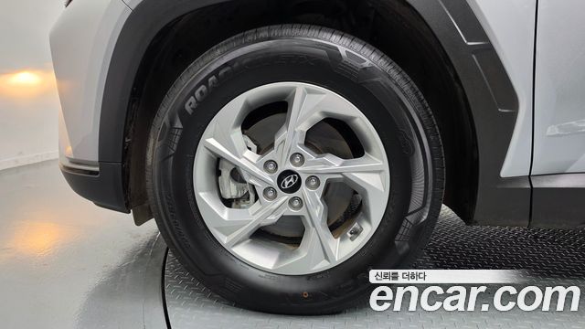 Hyundai Tucson 2023 — photo 5