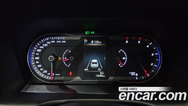 Hyundai Tucson 2023 — photo 11