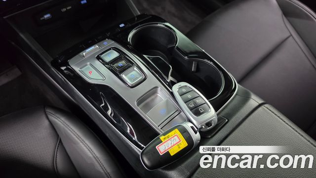 Hyundai Tucson 2023 — photo 12