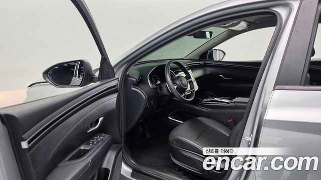 Hyundai Tucson 2023 — photo 13