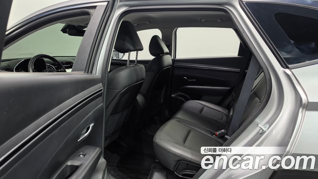 Hyundai Tucson 2023 — photo 17