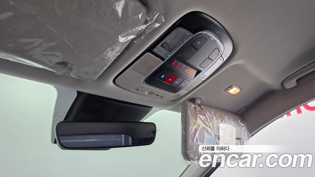Hyundai Tucson 2023 — photo 23