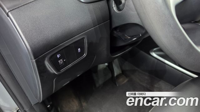Hyundai Tucson 2023 — photo 24