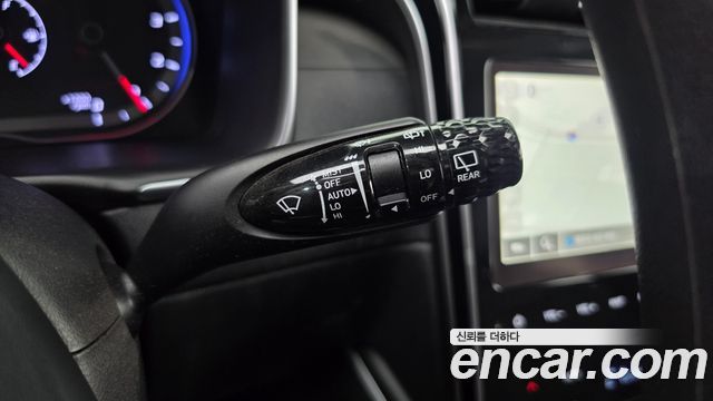 Hyundai Tucson 2023 — photo 25
