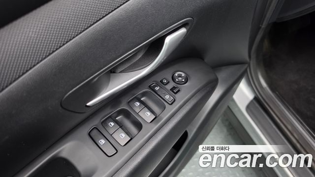 Hyundai Tucson 2023 — photo 26