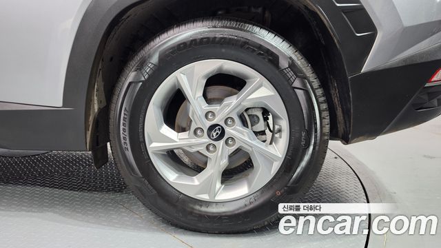 Hyundai Tucson 2023 — photo 7