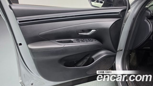 Hyundai Tucson 2023 — photo 14