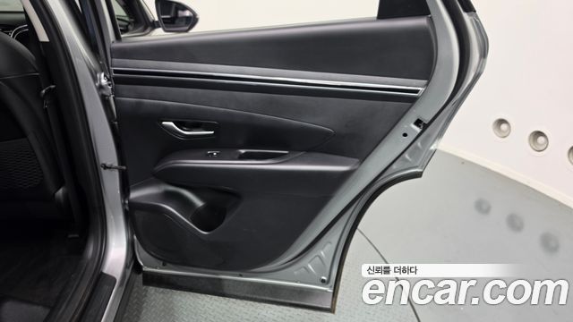 Hyundai Tucson 2023 — photo 15