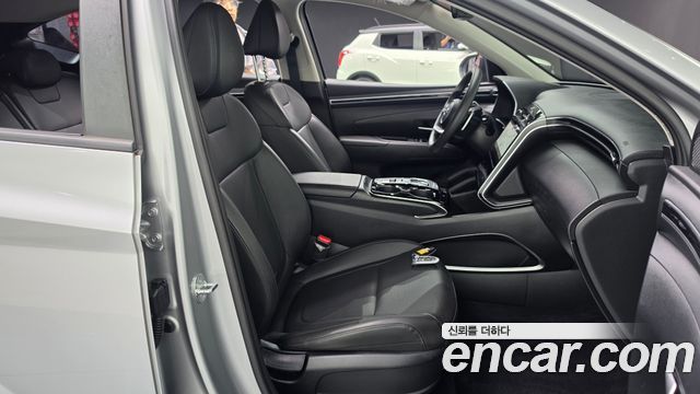 Hyundai Tucson 2023 — photo 16