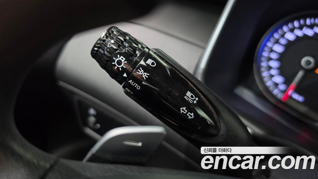 Hyundai Tucson 2023 — photo 27