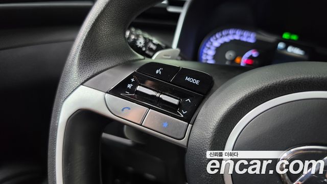 Hyundai Tucson 2023 — photo 30