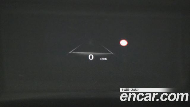 Kia K8 2023 — photo 18
