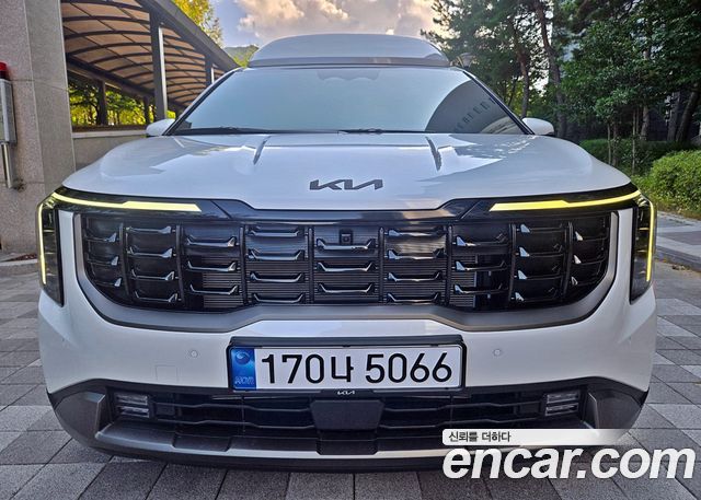 Kia Canival 2026 — photo 2