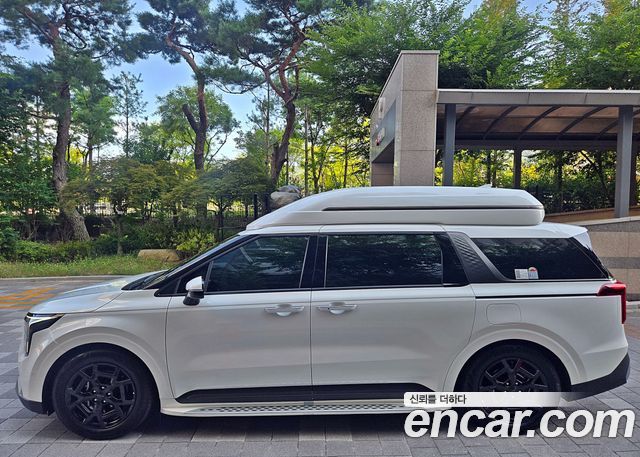 Kia Canival 2026 — photo 4