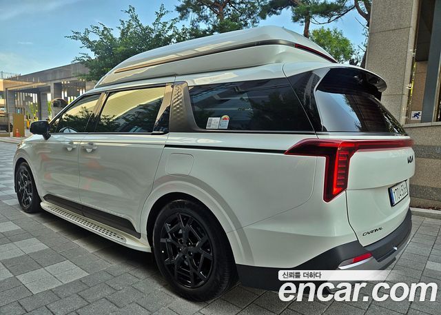 Kia Canival 2026 — photo 5