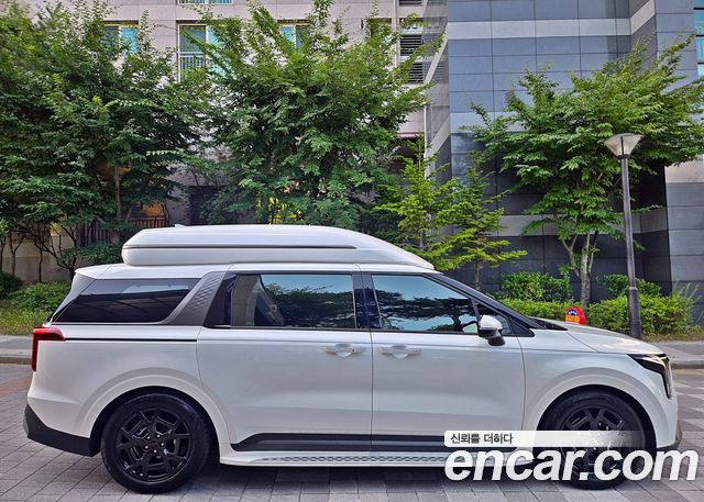 Kia Canival 2026 — photo 8
