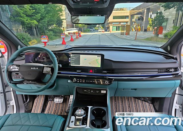 Kia Canival 2026 — photo 10