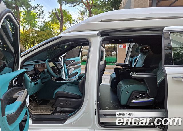 Kia Canival 2026 — photo 12