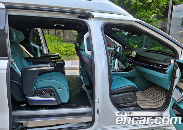 Kia Canival 2026 — photo 13