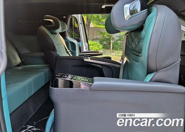 Kia Canival 2026 — photo 14