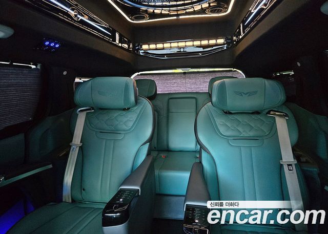 Kia Canival 2026 — photo 15