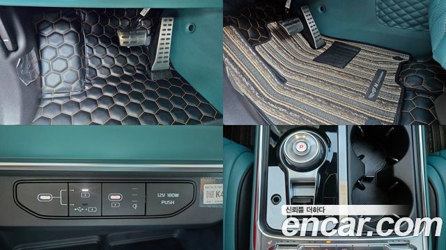 Kia Canival 2026 — photo 18