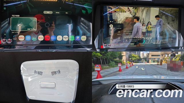 Kia Canival 2026 — photo 19