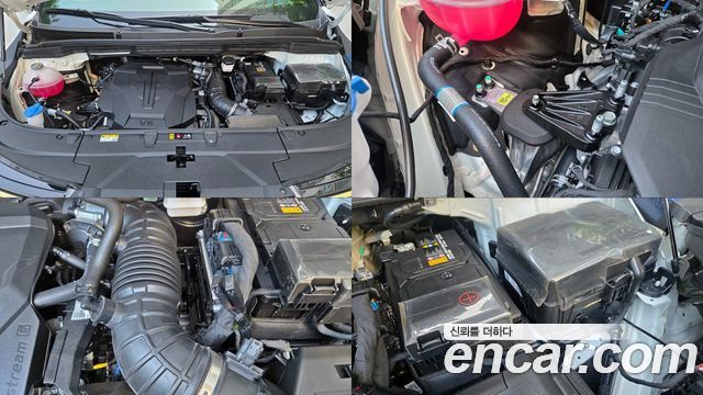 Kia Canival 2026 — photo 20