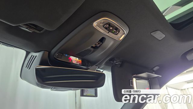 Volvo XC90 2019 — photo 27