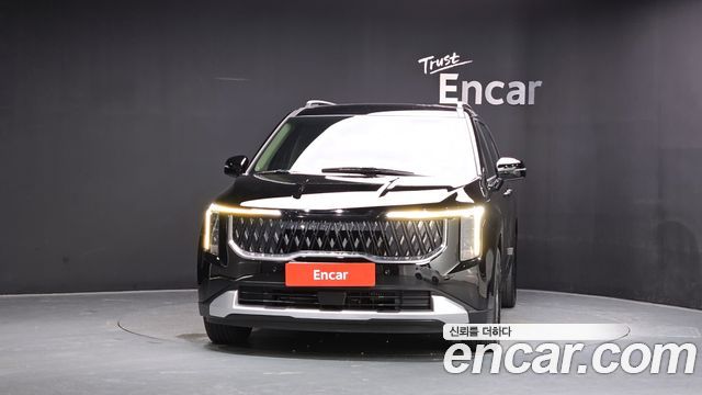 Kia Canival 2025 — photo 3