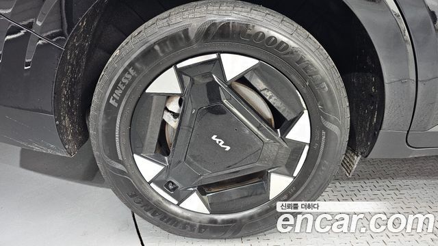 Kia Canival 2025 — photo 5