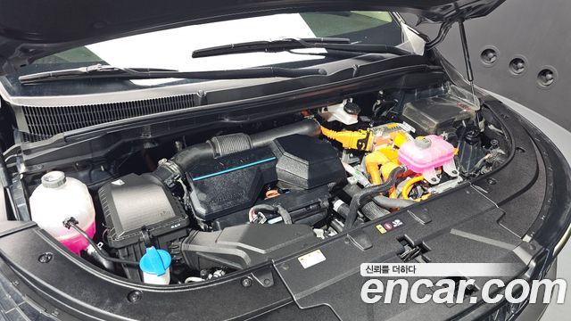 Kia Canival 2025 — photo 6