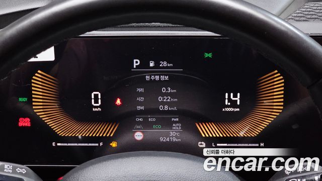 Kia Canival 2025 — photo 8