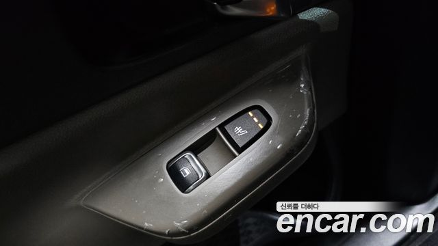 Kia Canival 2025 — photo 17
