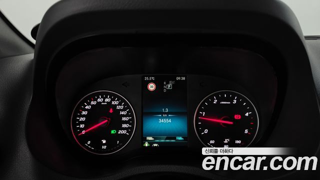 Mercedes-Benz Sprinter 2024 — photo 11