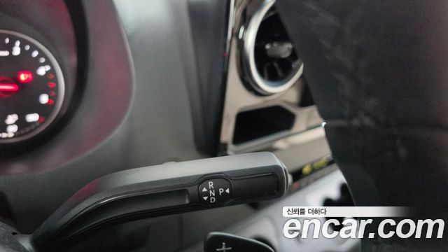 Mercedes-Benz Sprinter 2024 — photo 12