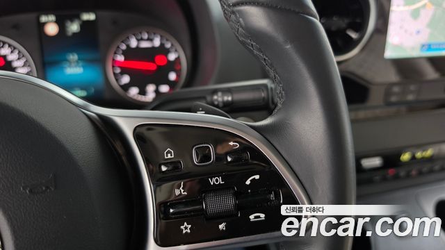 Mercedes-Benz Sprinter 2024 — photo 25