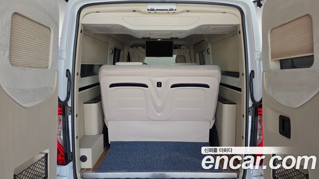 Mercedes-Benz Sprinter 2024 — photo 26