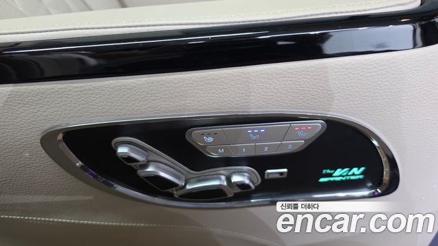 Mercedes-Benz Sprinter 2024 — photo 27