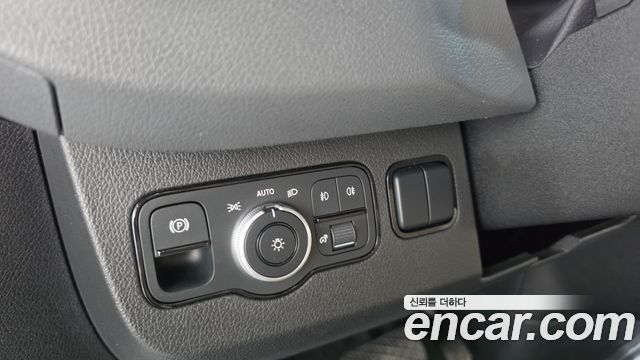 Mercedes-Benz Sprinter 2024 — photo 29