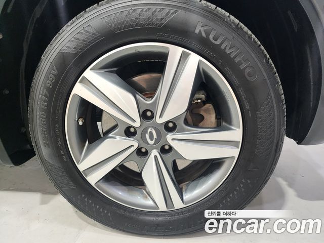 Renault Korea QM5  2014 — photo 5