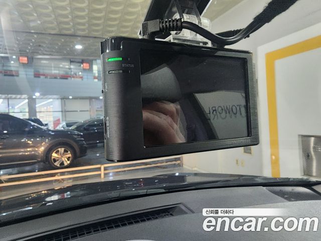 Renault Korea QM5  2014 — photo 11